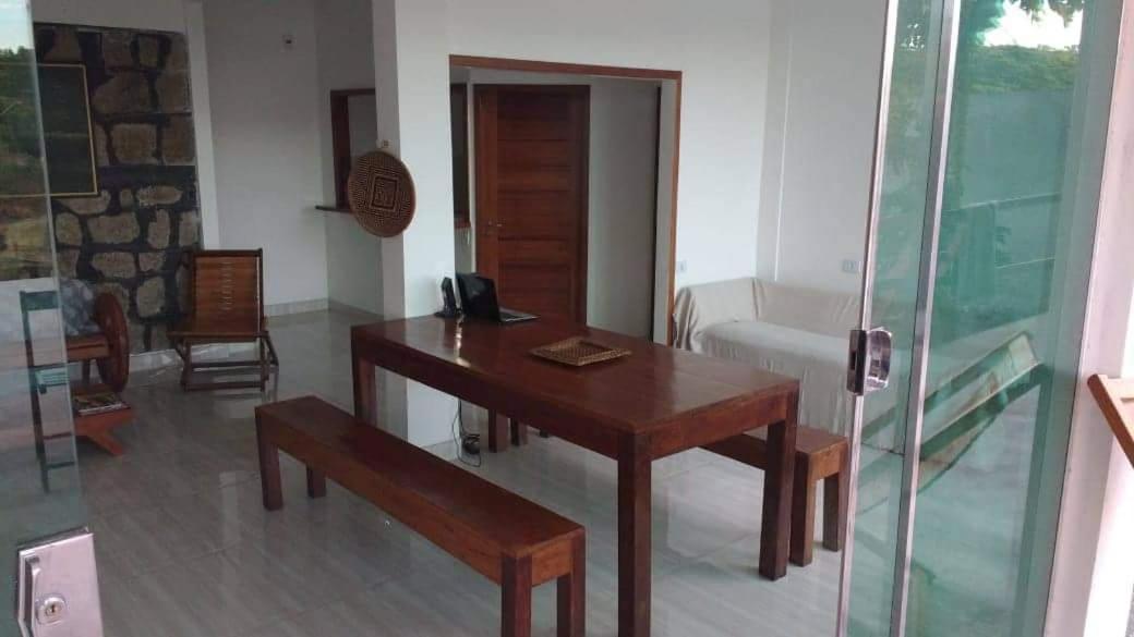 Hotel Casa Do Frances Na Praia Боа-Виста Экстерьер фото