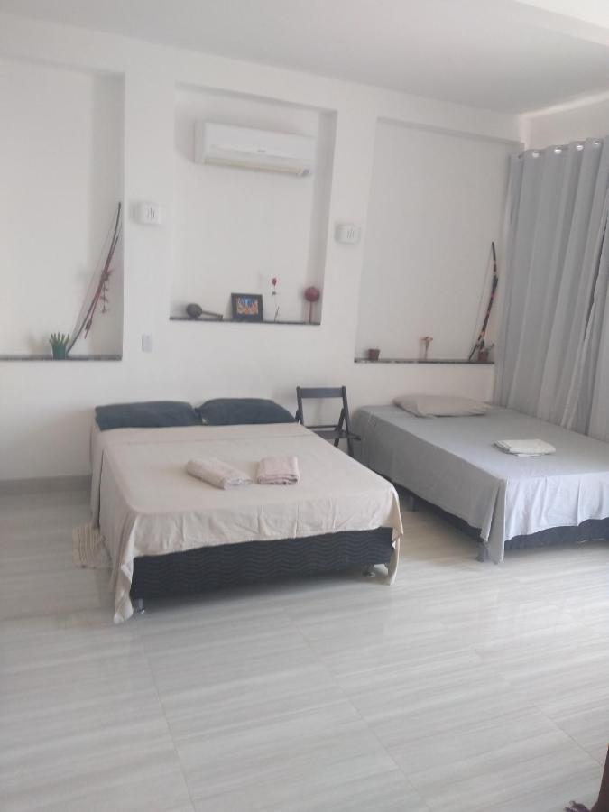Hotel Casa Do Frances Na Praia Боа-Виста Экстерьер фото