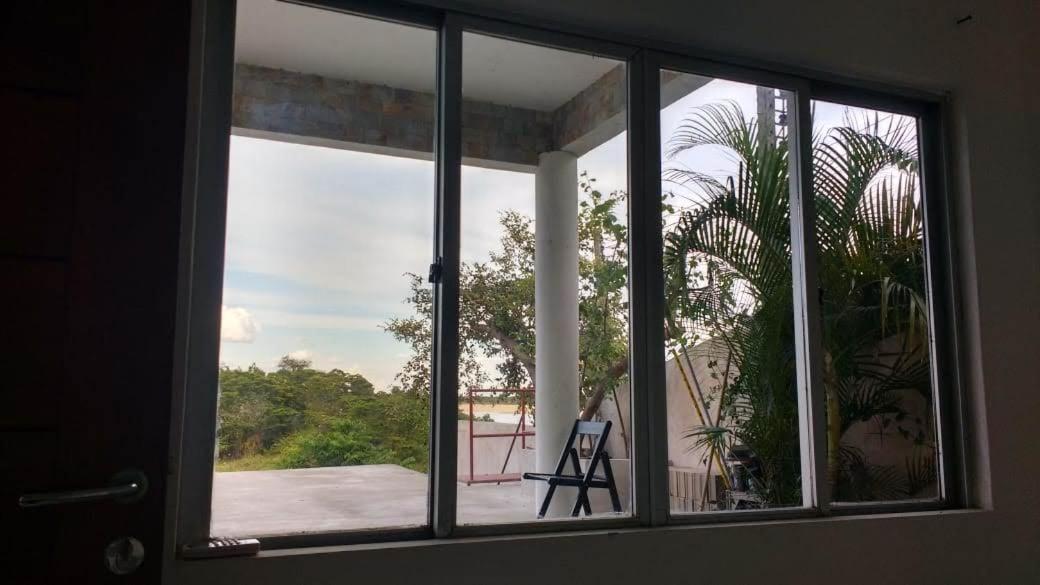 Hotel Casa Do Frances Na Praia Боа-Виста Экстерьер фото