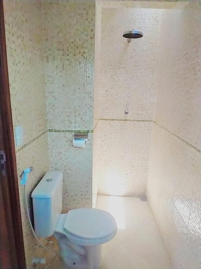 Hotel Casa Do Frances Na Praia Боа-Виста Экстерьер фото