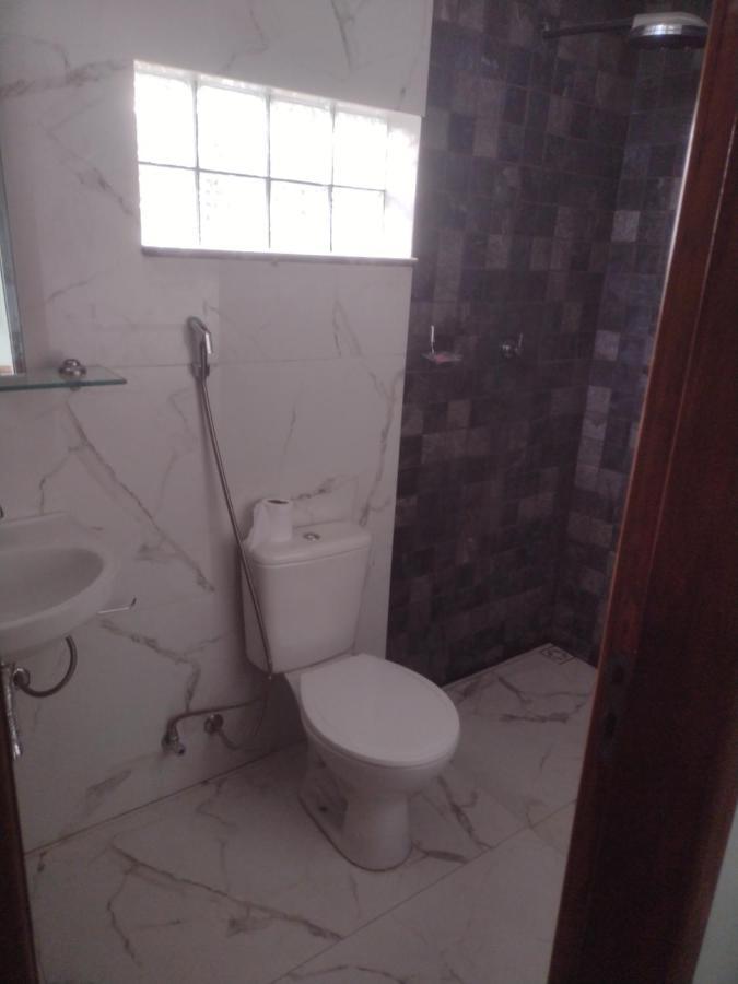 Hotel Casa Do Frances Na Praia Боа-Виста Экстерьер фото