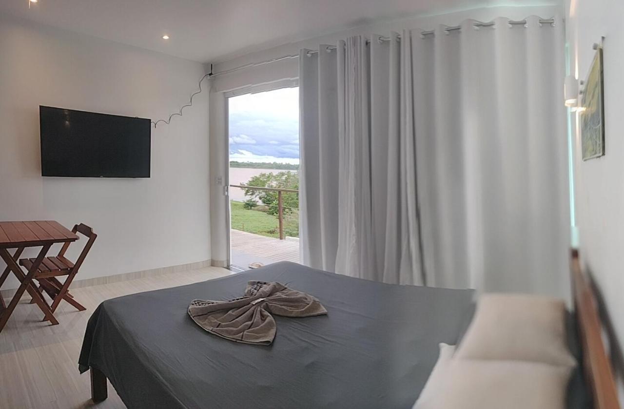 Hotel Casa Do Frances Na Praia Боа-Виста Экстерьер фото
