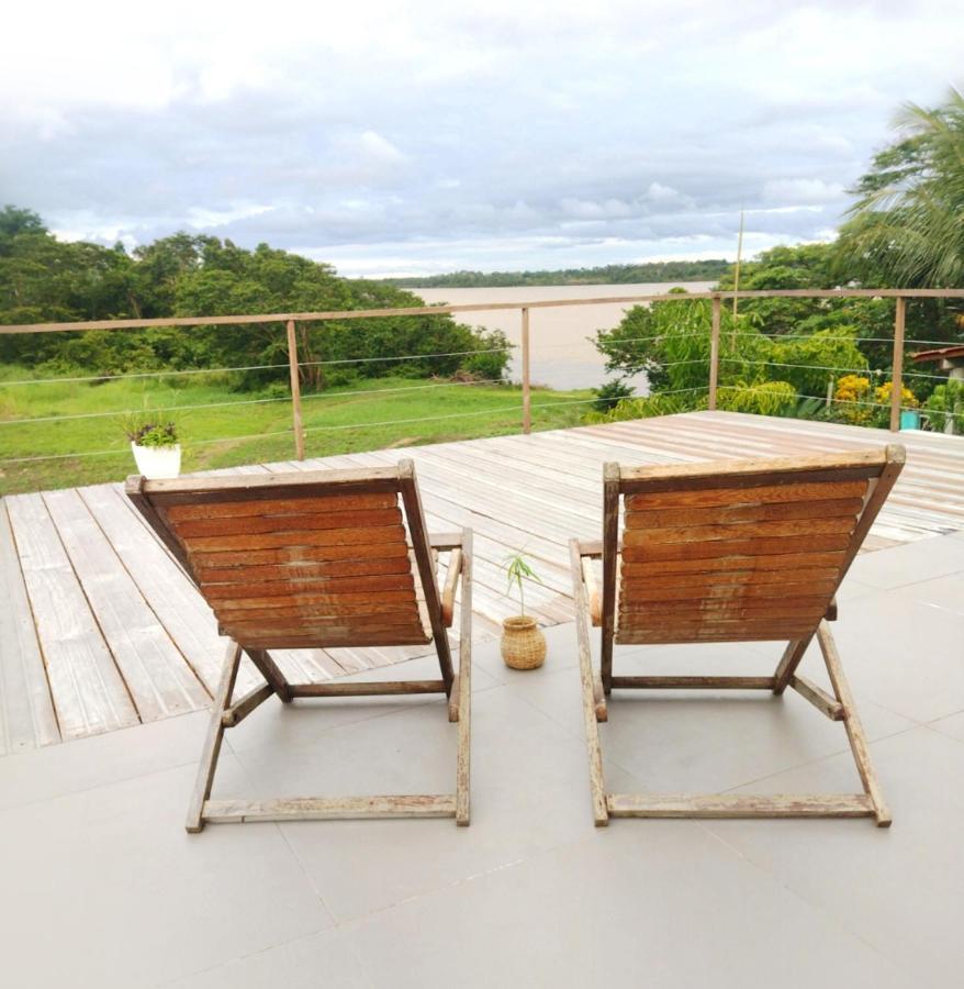 Hotel Casa Do Frances Na Praia Боа-Виста Экстерьер фото